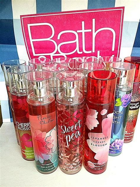 bath n body works perfume|bath and body perfume prices.